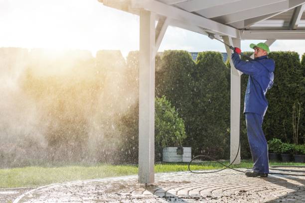 Best Concrete Sealing  in Biscoe, NC
